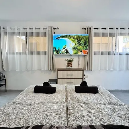 Apartament Chloraka Bay Klorakas