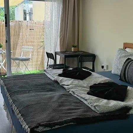 Chloraka Bay Klorakas