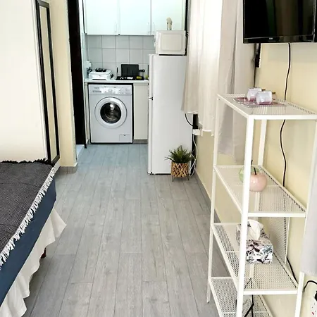 Chloraka Bay شقة Klorakas