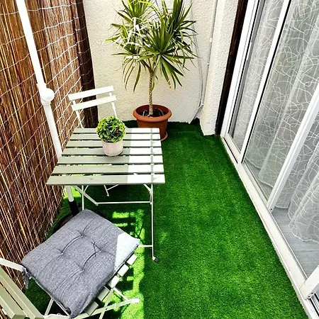 Chloraka Bay * Klorakas