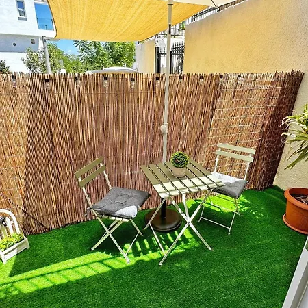 Apartmán Chloraka Bay