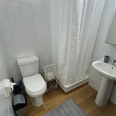 شقة Chloraka Bay Klorakas