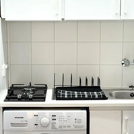 Apartament Chloraka Bay