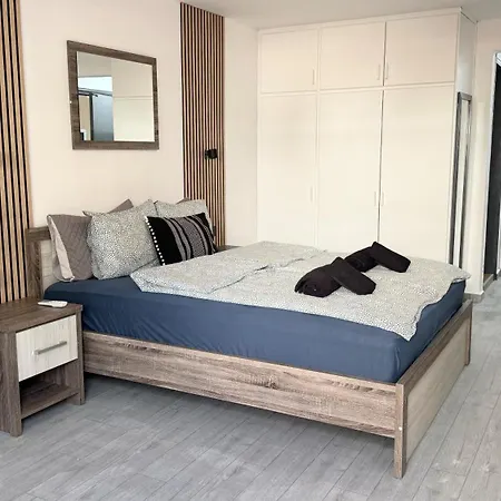 Apartment Chloraka Bay