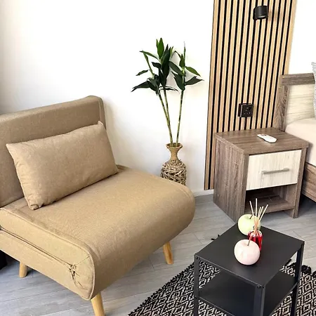 Chloraka Bay Apartament