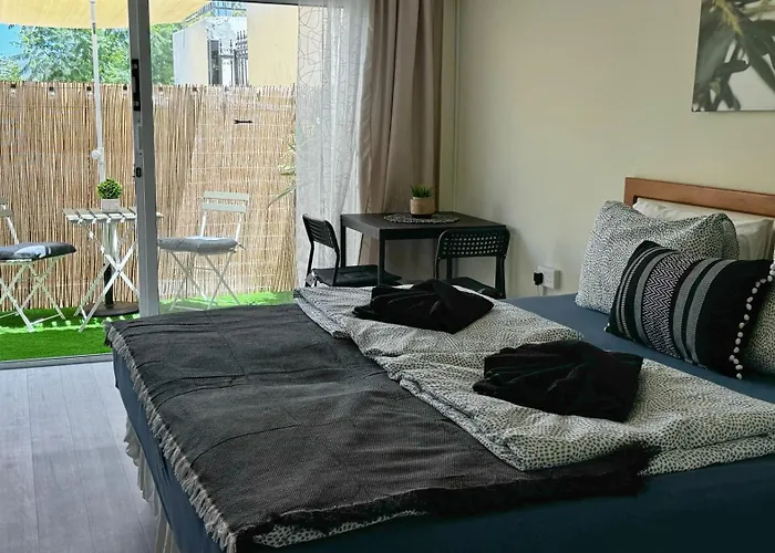 Chloraka Bay Klorakas