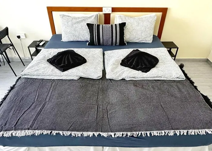 Chloraka Bay Klorakas