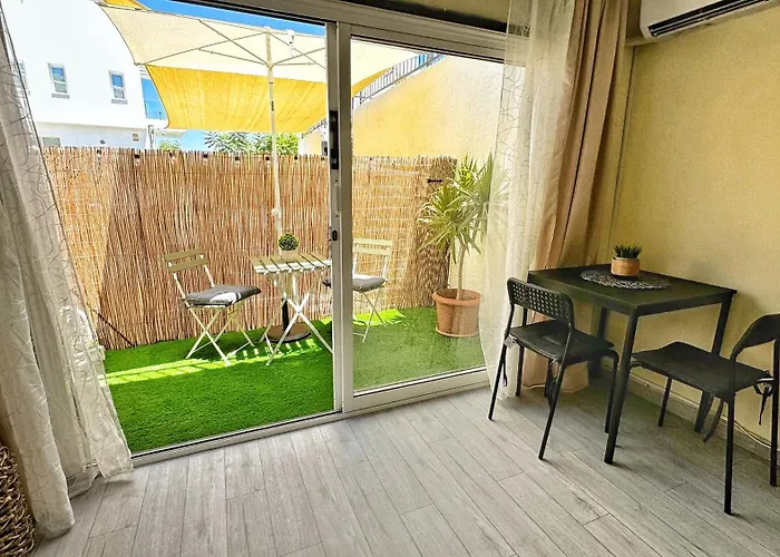 Chloraka Bay Apartment