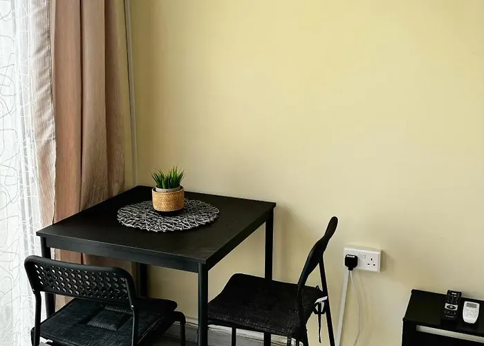 Chloraka Bay Apartmán