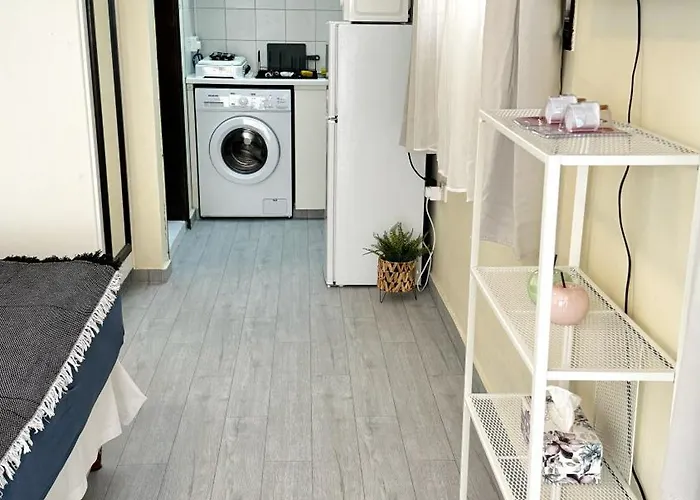 Chloraka Bay Apartment Klorakas