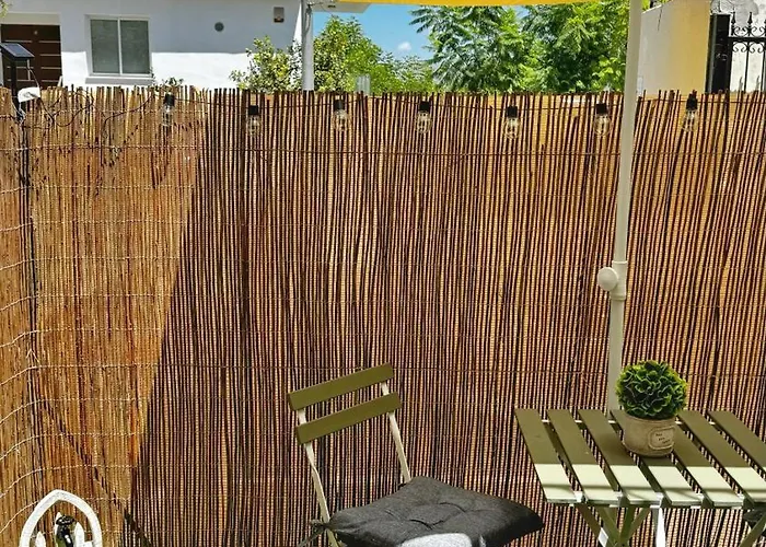 Apartmán Chloraka Bay Klorakas