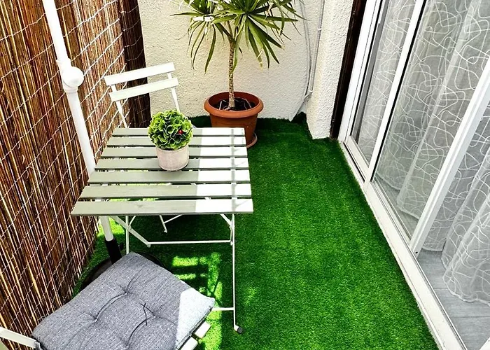 Chloraka Bay * Klorakas