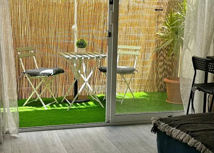 Chloraka Bay Apartment