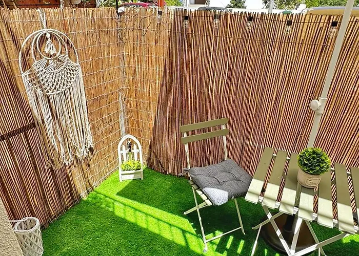 Chloraka Bay Apartment *