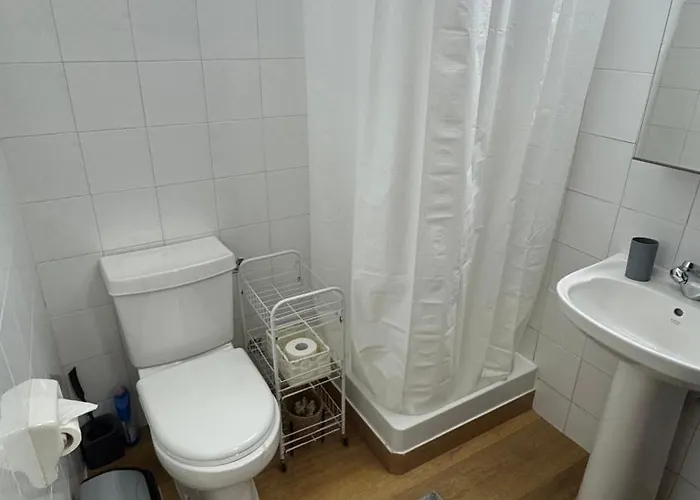 Apartmán Chloraka Bay Klorakas