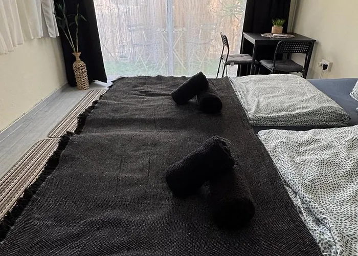 Chloraka Bay Apartmán