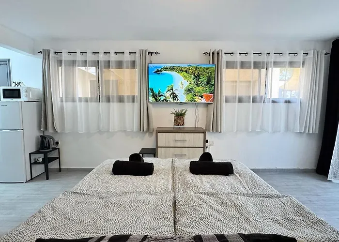 Apartment Chloraka Bay Klorakas