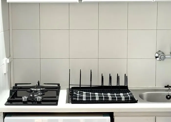 Apartment Chloraka Bay