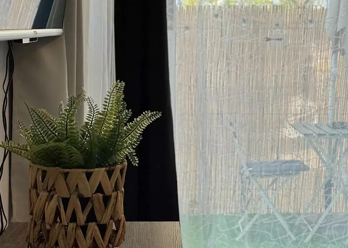 Chloraka Bay Apartment *