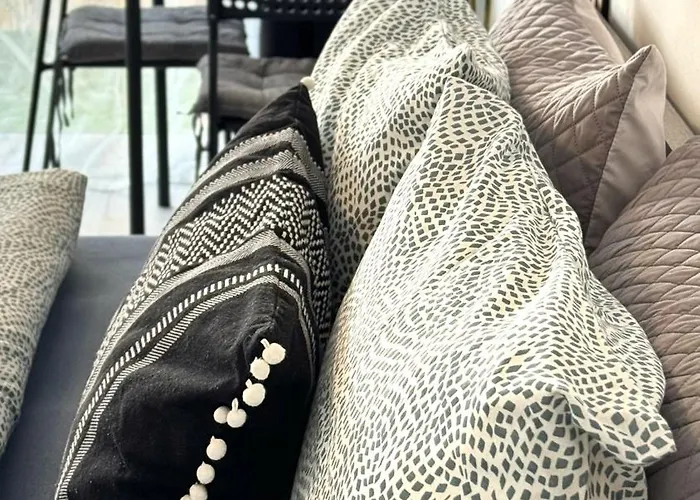 Apartment Chloraka Bay Klorakas