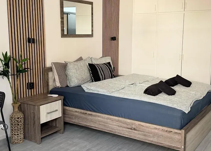 Chloraka Bay Klorakas