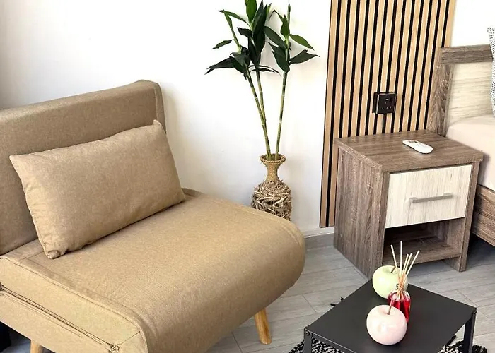 Chloraka Bay Apartment